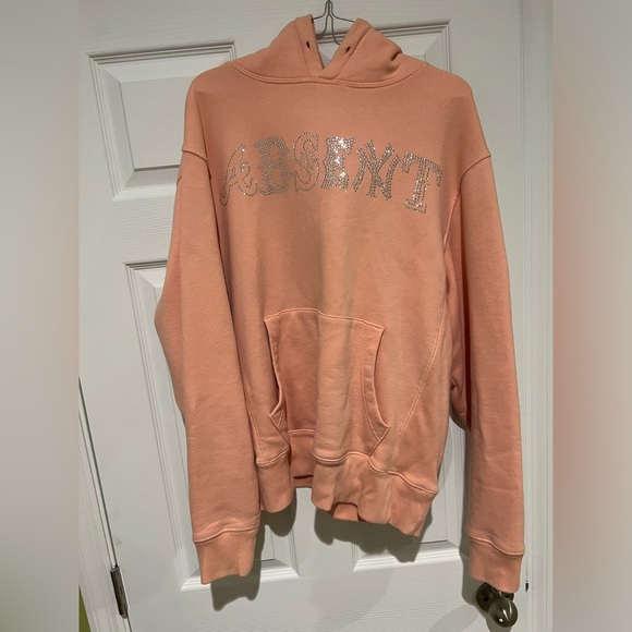 ABSENT Hoodie - Picture 1 of 3